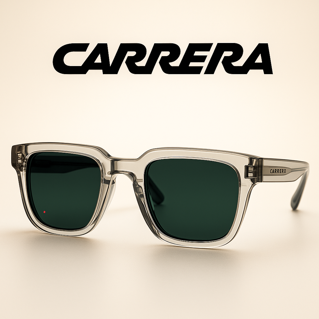 Carrera Eyewear Collection