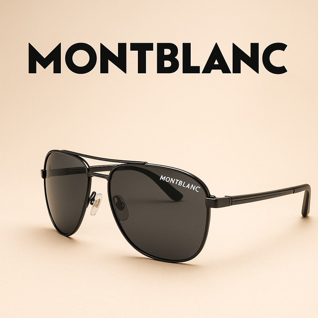 Montblanc Eyewear Collection