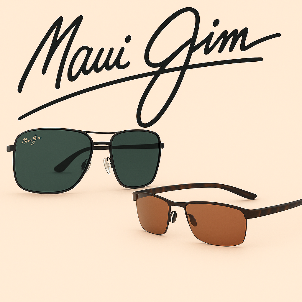 Maui Jim