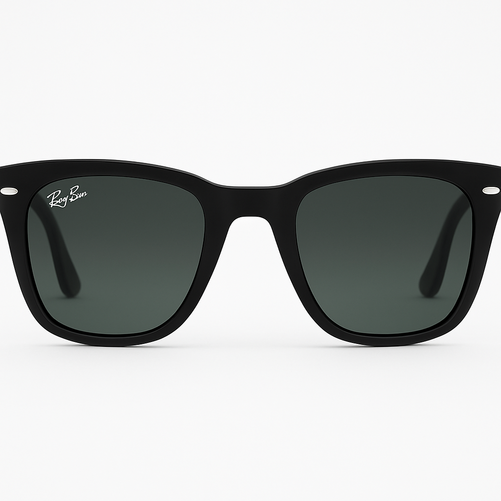 Ray-Ban Wayfarer Classic Polarized