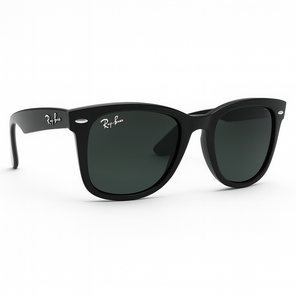 Ray-Ban Wayfarer Classic Polarized