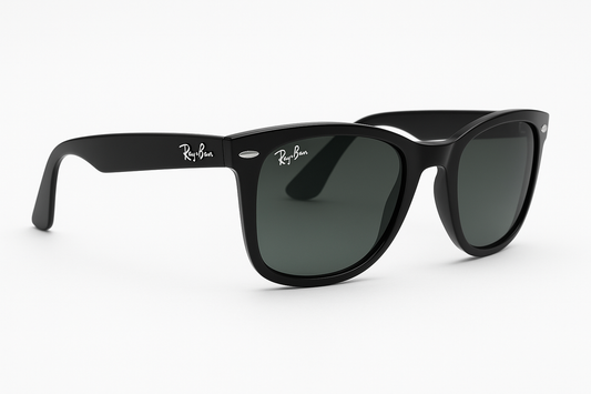 Ray-Ban Wayfarer Classic Polarized