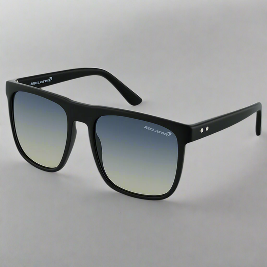 McLaren Shadow Gradient – Wayfarer Sunglasses