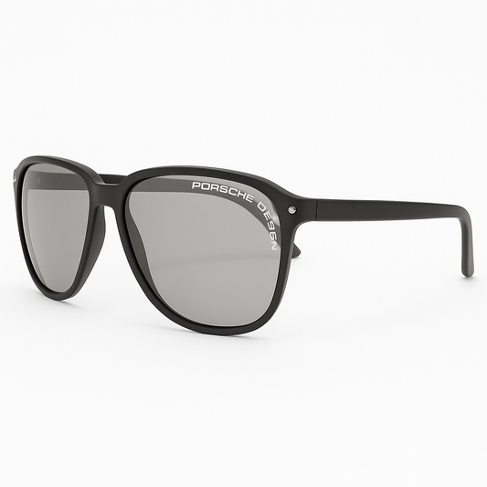 Porsche Design Classic Aviator Sunglasses